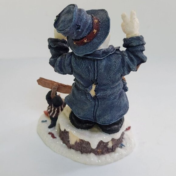 Boyds Bears & Friends Vintage 2000 The Wee Folkstone Collection - Picture 5 of 8